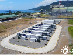 SMC Global Power公司计划在2022年部署1GW<em>电池储能项目</em>
