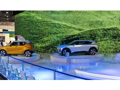 VINFAST在2022年CES上宣布其純電動戰略及<em>純電動車</em>輛陣容
