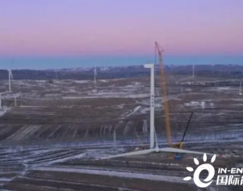 650吨级别的风电吊装作业是如何完成的