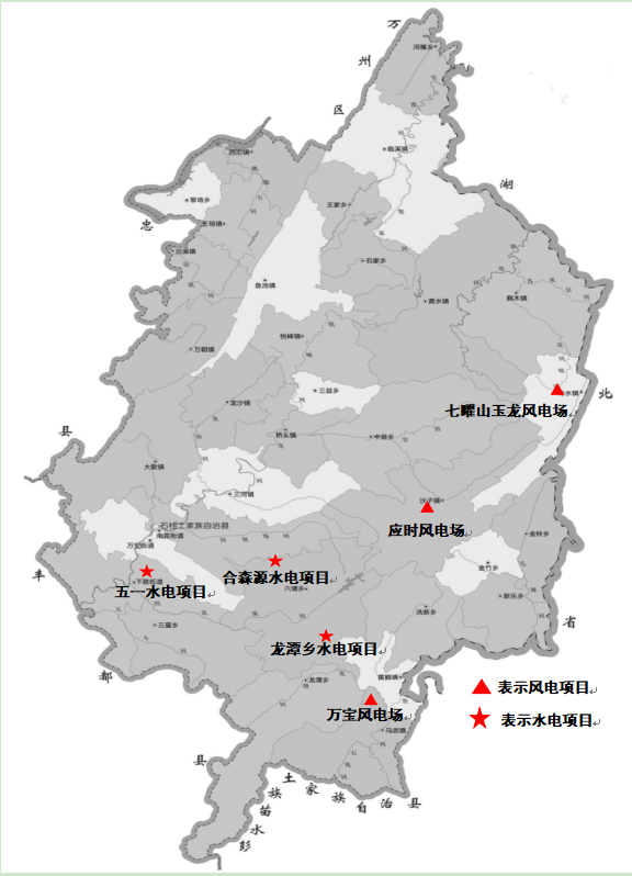 重庆石柱县城规划图图片