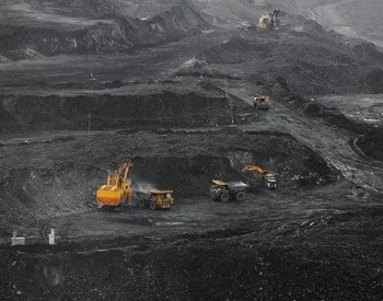 进一步<em>挖掘</em>进口煤炭的保供潜力