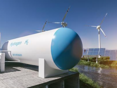 6个项目涉氢！投资近300亿！安徽公布首批新能源和节能环保重点项目！
