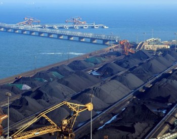印尼<em>对华</em>煤炭出口将分阶段恢复