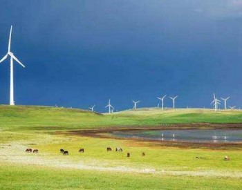 青海495MW分散式风电项目废止！金风、明阳、中电建、中广核等企业在列