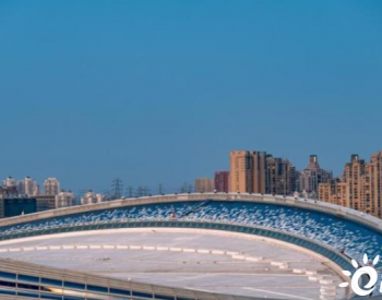 北京<em>冬奥会</em>场馆全部使用绿电 预计减排二氧化碳32万吨