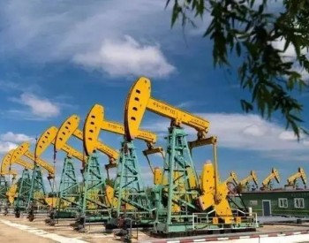 中国石油大庆油田62年累计生产原油24.63亿吨