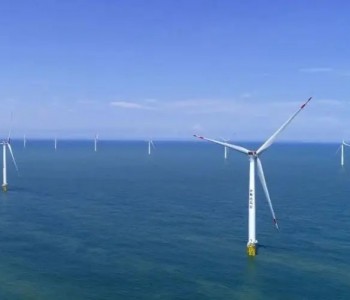 加快推动海上风电装备产业集群，开展风电5G应用！阳江市发布关于制造业数字化转型实施方案（2021—2025年）通知
