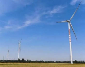 “双碳”目标下风电投资火热 共性技术测试成刚需