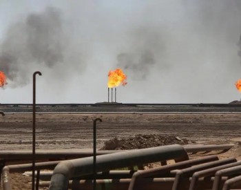 伊朗将在东部建设成品油输送管道