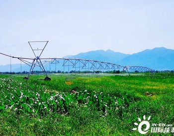 永定河流域上游农业灌溉引水量逐年下降，农业节水