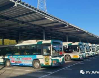 兼具实用性和经济性——日本的公共<em>停车</em>场的太阳能屋顶