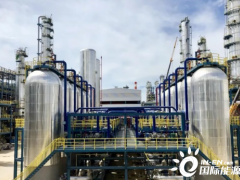 西南院裕龙岛一期项目PSA氢气总产量将达98万Nm³/h！