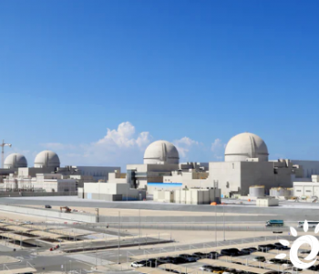 阿联酋布拉卡核电厂具备年产百万吨<em>氢气能</em>力