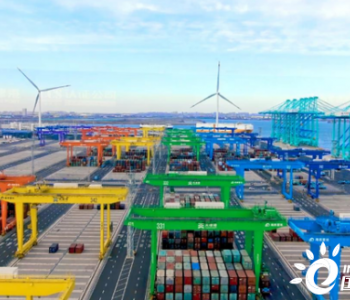 天津港获权威认证：全球首个零碳码头获颁《<em>碳中和证书</em>》