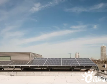 SolarEdge公司采用虚拟发电厂为德州社区租户提供电力服务