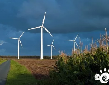 德国实现碳中和要多少<em>国土面积</em>建设风电场？远低于2%