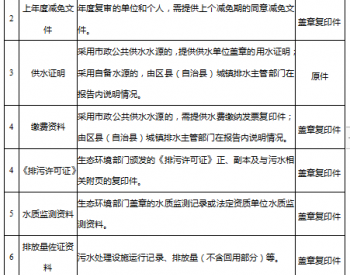 重庆市住房和城乡建设委员会关于进一步规范<em>城镇污水</em>处理费减免工作的通知