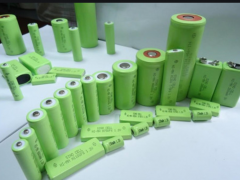 保力新签订13万组锂电池产品 订单金额约1亿元