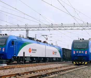 国家能源集团开创国内新一代列车运行监控系统数据
