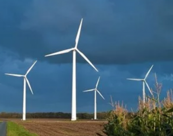 德国实现碳中和要多少国土面积建设风电场？远低于2%