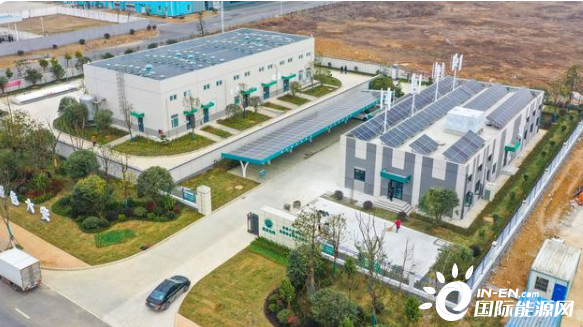 我国首座兆瓦级氢能发电站首台机组在安徽六安并网发电 氢气发电有何优势？
