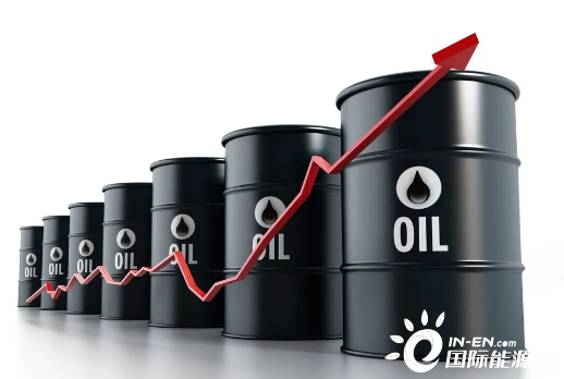 国际油价进入上行周期？