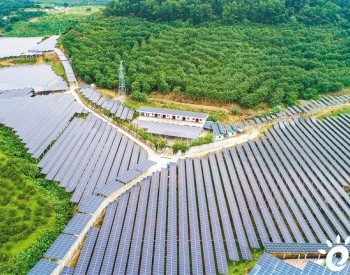 去年海南省清洁能源装机<em>比重</em>达70%，省人大代表热议