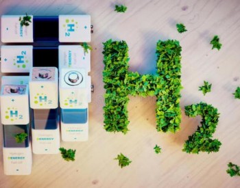 2022：关于氢能的10个预测