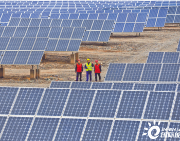 国网新疆电力加快构建新型电力系统助力实现“双碳”目标