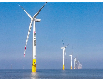 国家能源集团风电装机达5000万千瓦 保持世界第