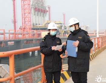 2021年天津口岸<em>LNG进口</em>量突破千万吨