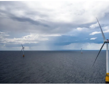 千兆瓦级别！丹麦能源巨头获首个大型浮式风电项