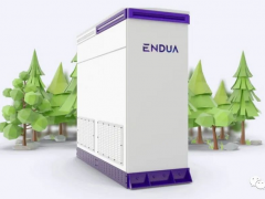 Endua获得拨款用于模块化氢动力<em>能源解决方案</em>的商业化