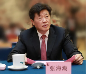<em>中国石化集团</em>有限公司原副总经理张海潮被提起公诉