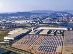 总投资200亿元 中创新航动力电池及储能系统项目签约落地广州花都！