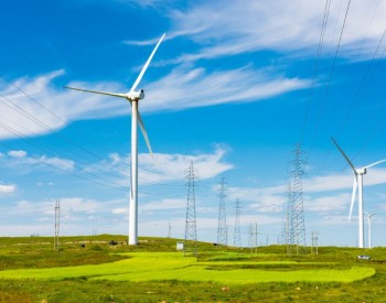 官方!2021年风电装机容量约3.3亿千瓦,同比增长16.6%