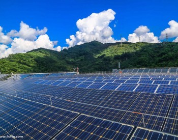 再官宣55GW！2021年太阳能发电新增装机量再次发布