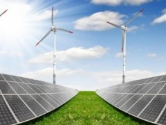 风电、光伏制氢列入目标！天津市发布可再生能源发展“十四五”规划！