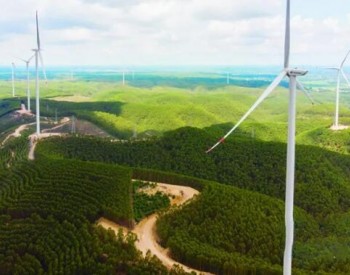 老挝色贡省1000MW<em>风电项目获批</em>可行性研究