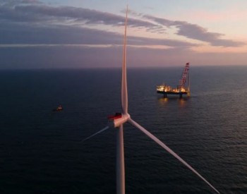 由于船舶短缺 超大型海上<em>风电装置</em>可能从2024年起遭遇瓶颈