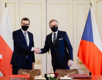 波兰与捷克就煤矿<em>争端</em>达成一致，波兰将赔偿4500万欧元！