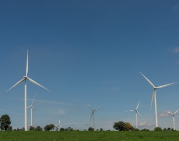中标 | 超9.33亿！电气<em>风电中标</em>480MW风电场风力发电机组设备采购