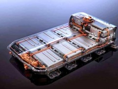 中国<em>动力电池供应</em>链全球之路