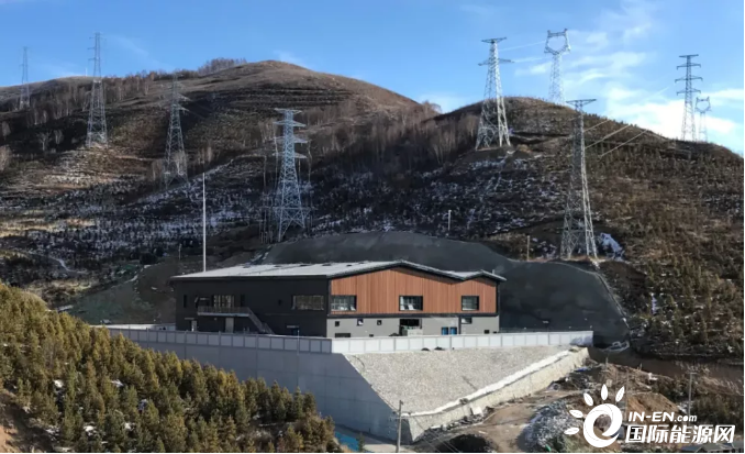 国家电网、中国华能、中国大唐……解析冬奥会开幕式上的能源央企力量！