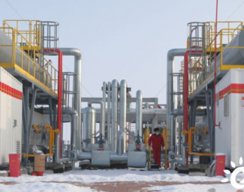 新疆油田<em>油气储运</em>公司春节期间为北疆供气1.8亿立方米