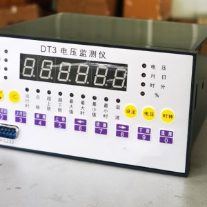 电压监测仪 型号:DT3库号：M405491