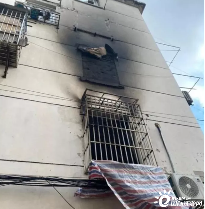 大年初八3人死亡！又一起锂电起火事故在上海发生！