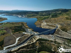 Iberdrola正在推进葡萄牙最大的<em>抽水蓄能项目</em>