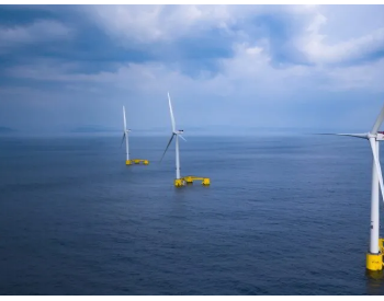 Vattenfall将参与<em>挪威海</em>上风电竞标