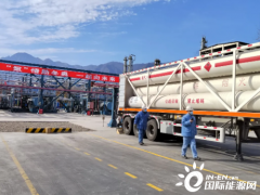 累计出厂氢气115车、27.2吨，中国石化全力以赴保障冬奥用氢